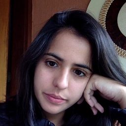 Clara Balbi's profile photo