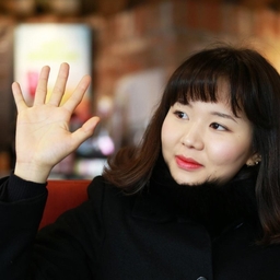 Park Ji-won's profile photo