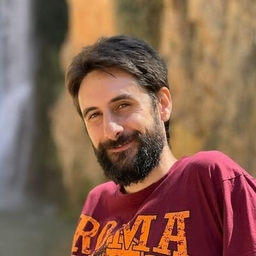 Borja Ruete's profile photo