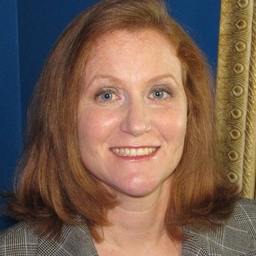 Susan Rambo's profile photo