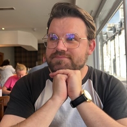 Thomas Valentine's profile photo
