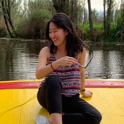 Jessie Yeung's profile photo
