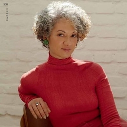 Adriana Ferreira Silva's profile photo