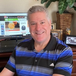 Bob Clark's profile photo