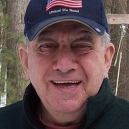 Peter Lucas's profile photo