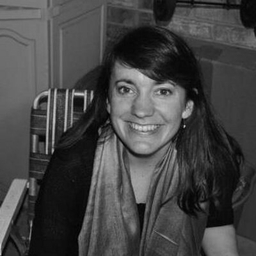 Angela Rozas O'Toole's profile photo