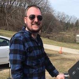 Jon Fisher's profile photo