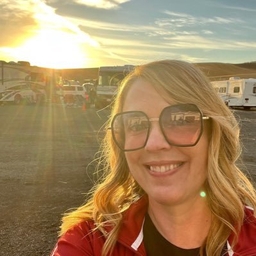 Julie Evensen's profile photo