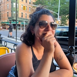 Izzie Ramirez's profile photo