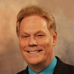 Jim Engster's profile photo