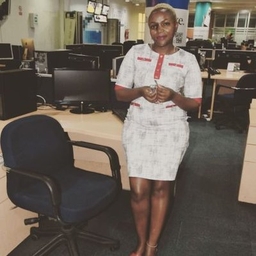 Mary Wangari's profile photo