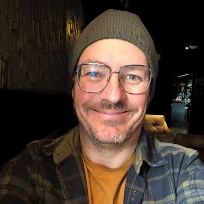 Grégory Rohart's profile photo