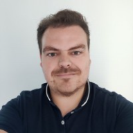 Morgan Gheeraert's profile photo