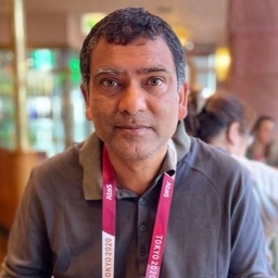 Mohammed Allie's profile photo