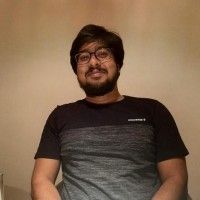 Saurav Dey's profile photo
