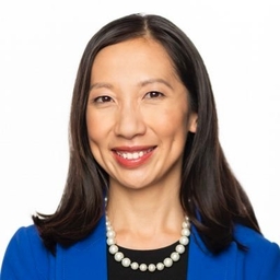 Leana S. Wen's profile photo
