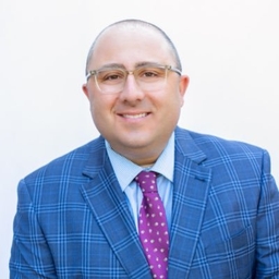 Scott Eisberg's profile photo