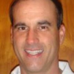 James Scully's profile photo