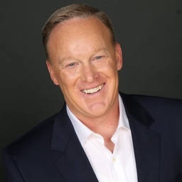 Sean Spicer's profile photo
