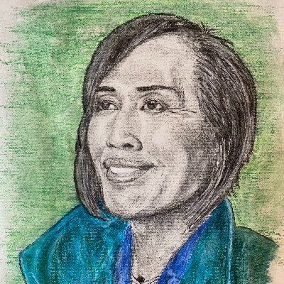 Gina Chua's profile photo