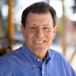 Nicholas Kristof's profile photo