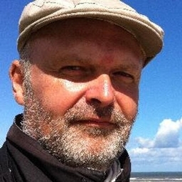 Ernst August Ginten's profile photo