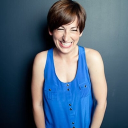 Geraldine Campbell's profile photo