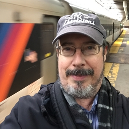 Larry Higgs's profile photo