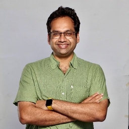 Sahil Deo's profile photo