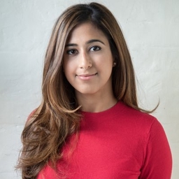 Azadeh Moshiri's profile photo