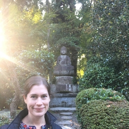 Leslie Anne Wiggins's profile photo