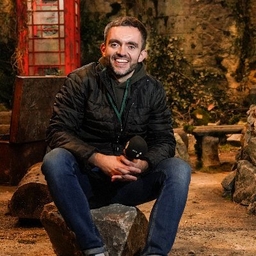 Paul Stanworth's profile photo