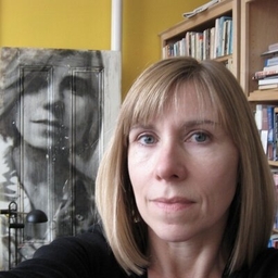 Sandra Larson's profile photo