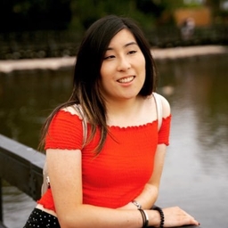 Sarah Ping's profile photo