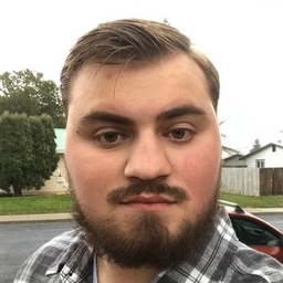 Jack Belcher's profile photo