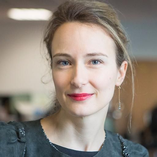 Ada Mercier's profile photo