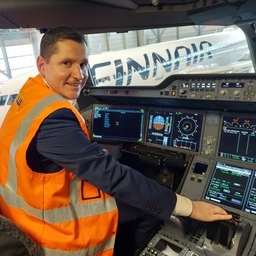 David Churchill's profile photo