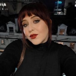Samantha Price's profile photo