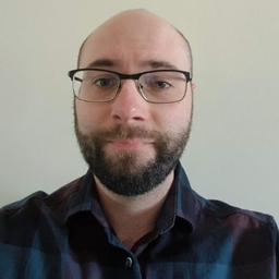 James Wyllie's profile photo