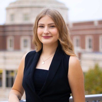 Victoria Anderson's profile photo