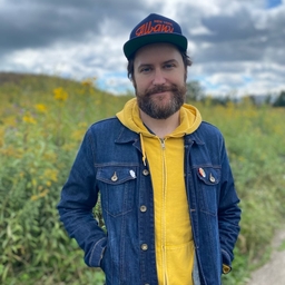 Chris Bentley's profile photo