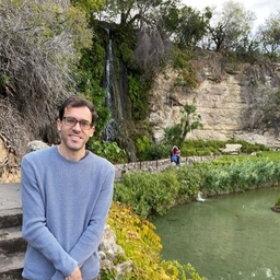 Luke Epplin's profile photo
