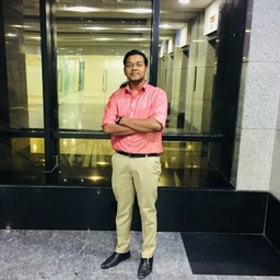 Samrat Sharma's profile photo