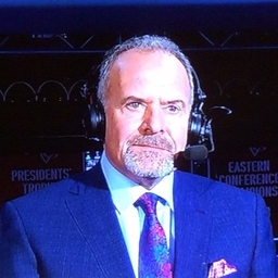 Pierre Houde's profile photo