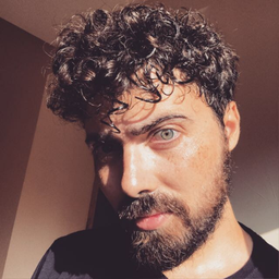 Alberto Pastor's profile photo
