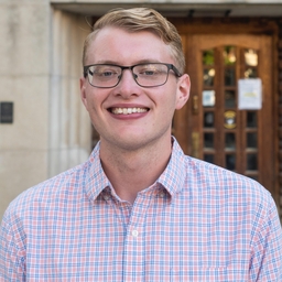 Connor Earegood's profile photo