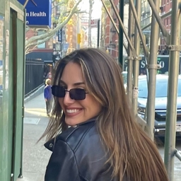 Alessandra Schade's profile photo