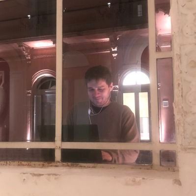 Guido Carelli Lynch's profile photo