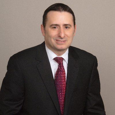 Steven Genack's profile photo