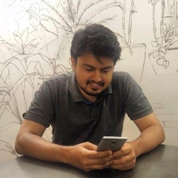 Udhav Naig's profile photo